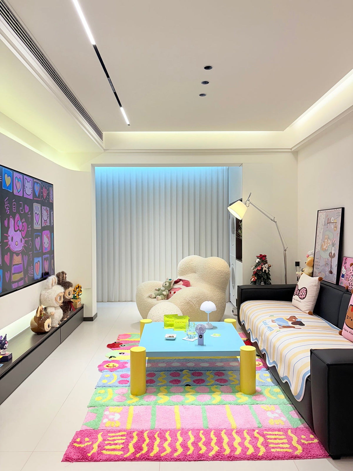 Artemide Floor Lamp — view 28