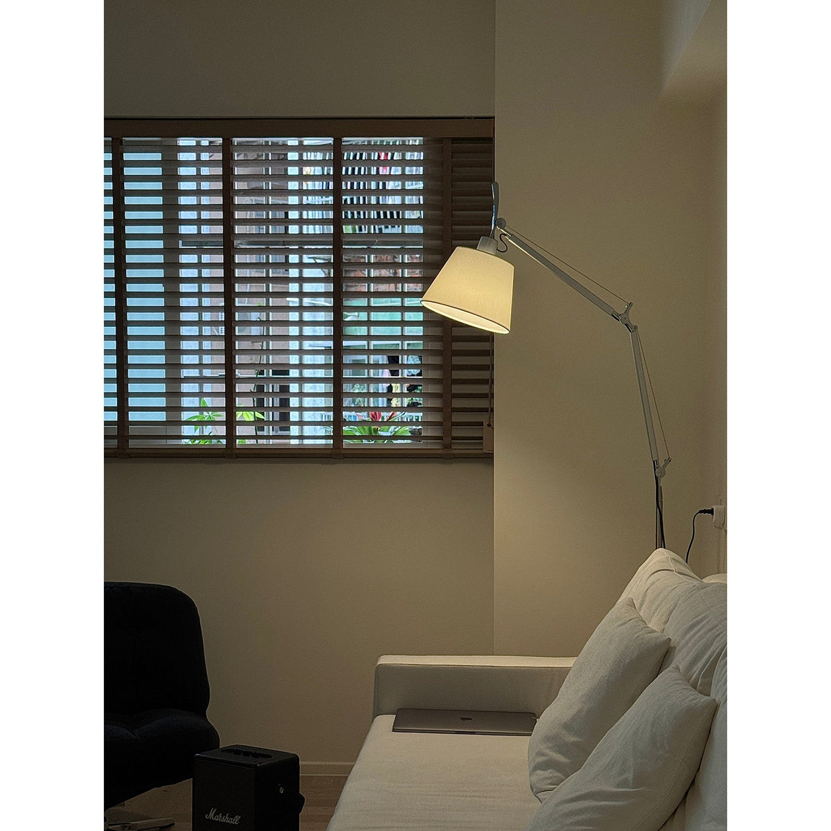 Artemide Floor Lamp — view 29