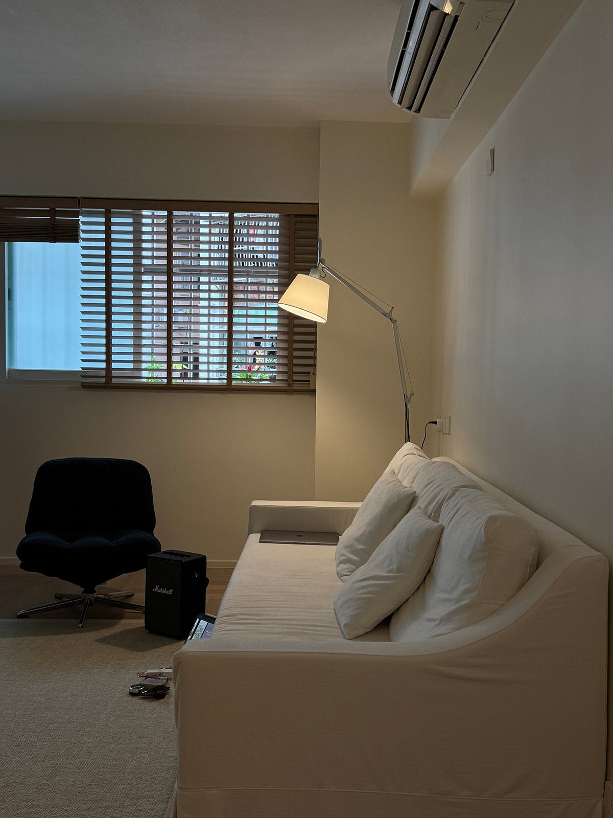 Artemide Floor Lamp — view 30