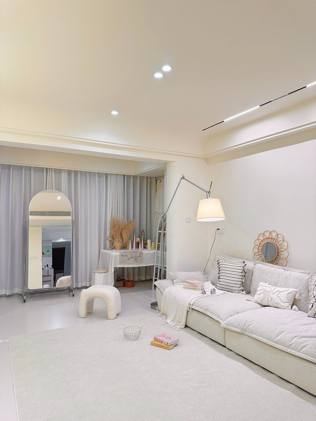 Artemide Floor Lamp — view 31