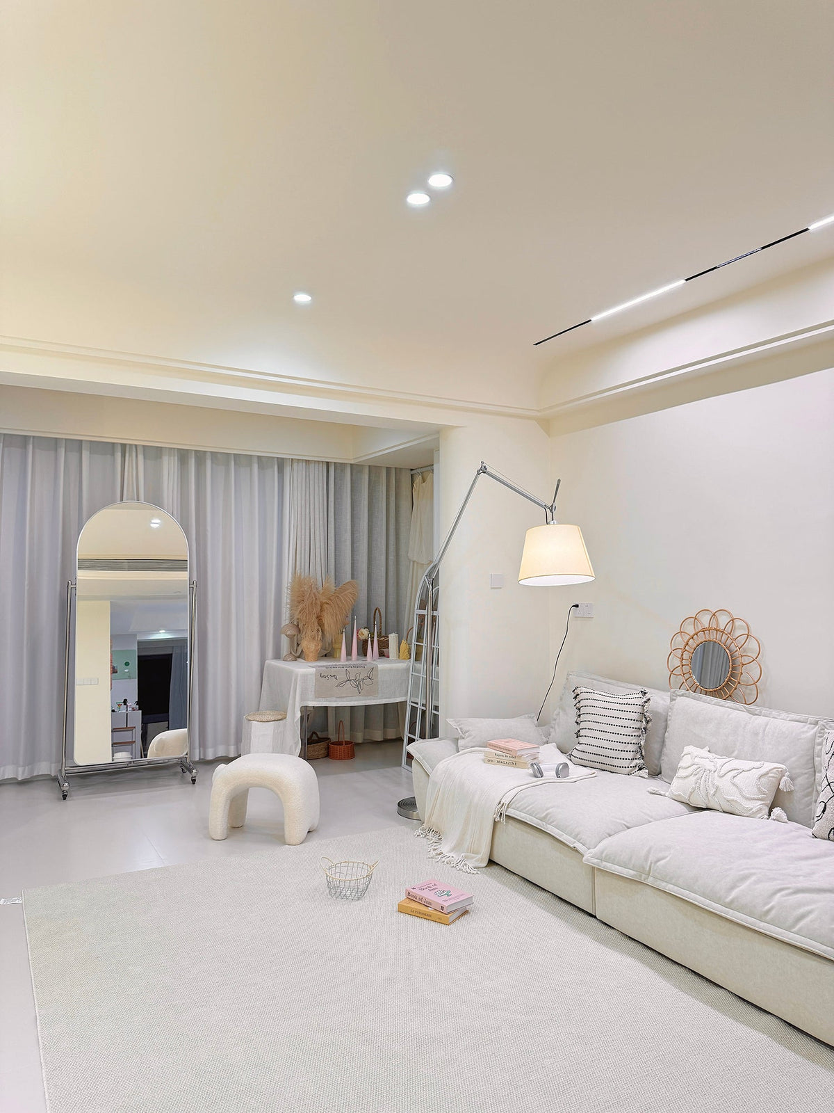 Artemide Floor Lamp — view 31