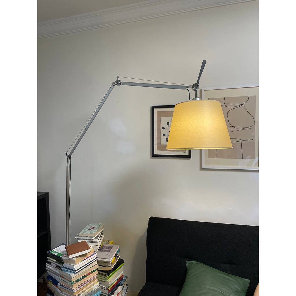 Artemide Floor Lamp — view 33