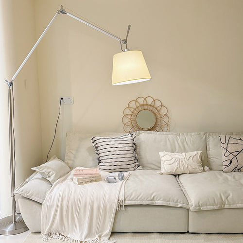 Artemide Floor Lamp — view 2