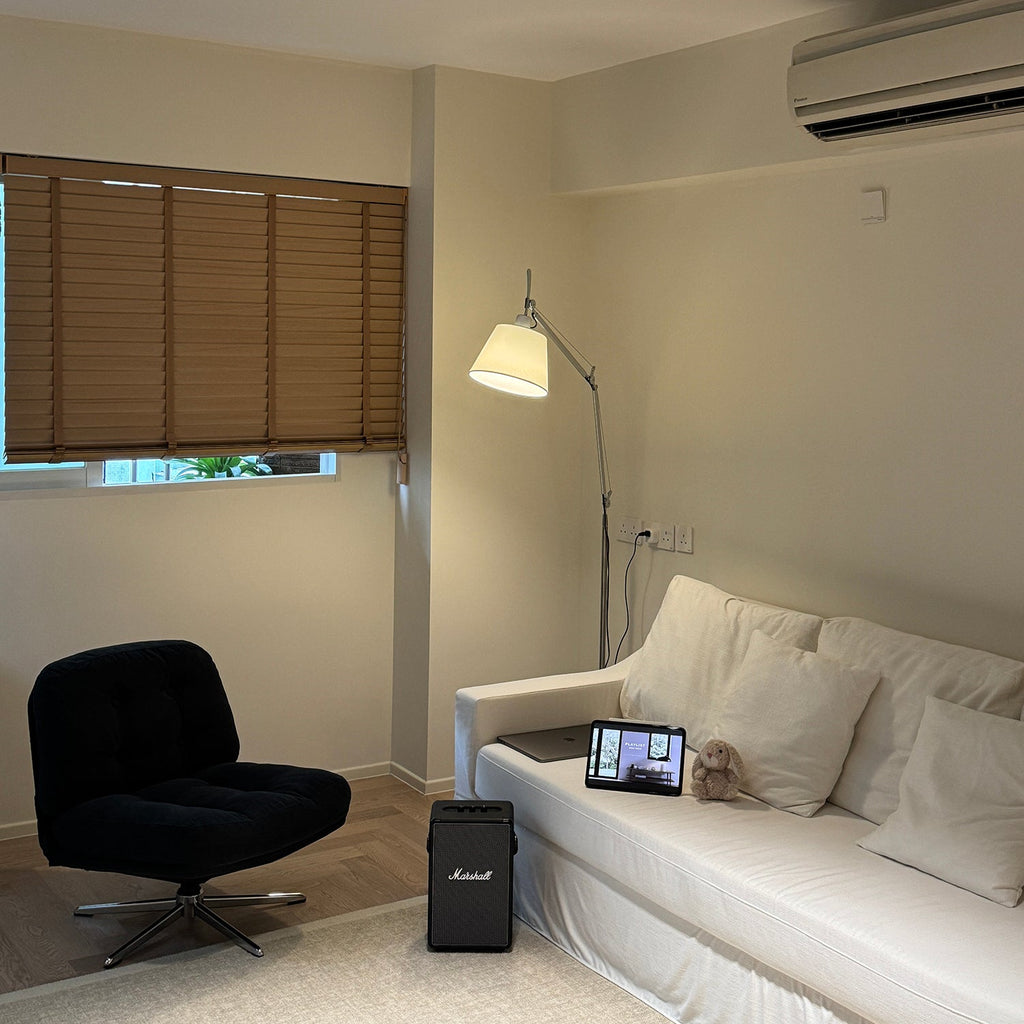 Artemide Floor Lamp — view 6