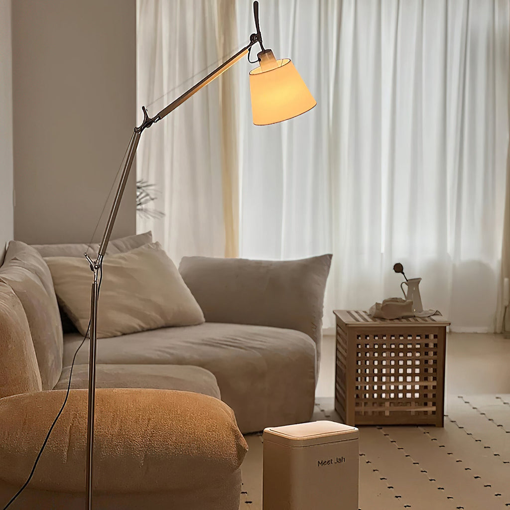 Artemide Floor Lamp — view 7