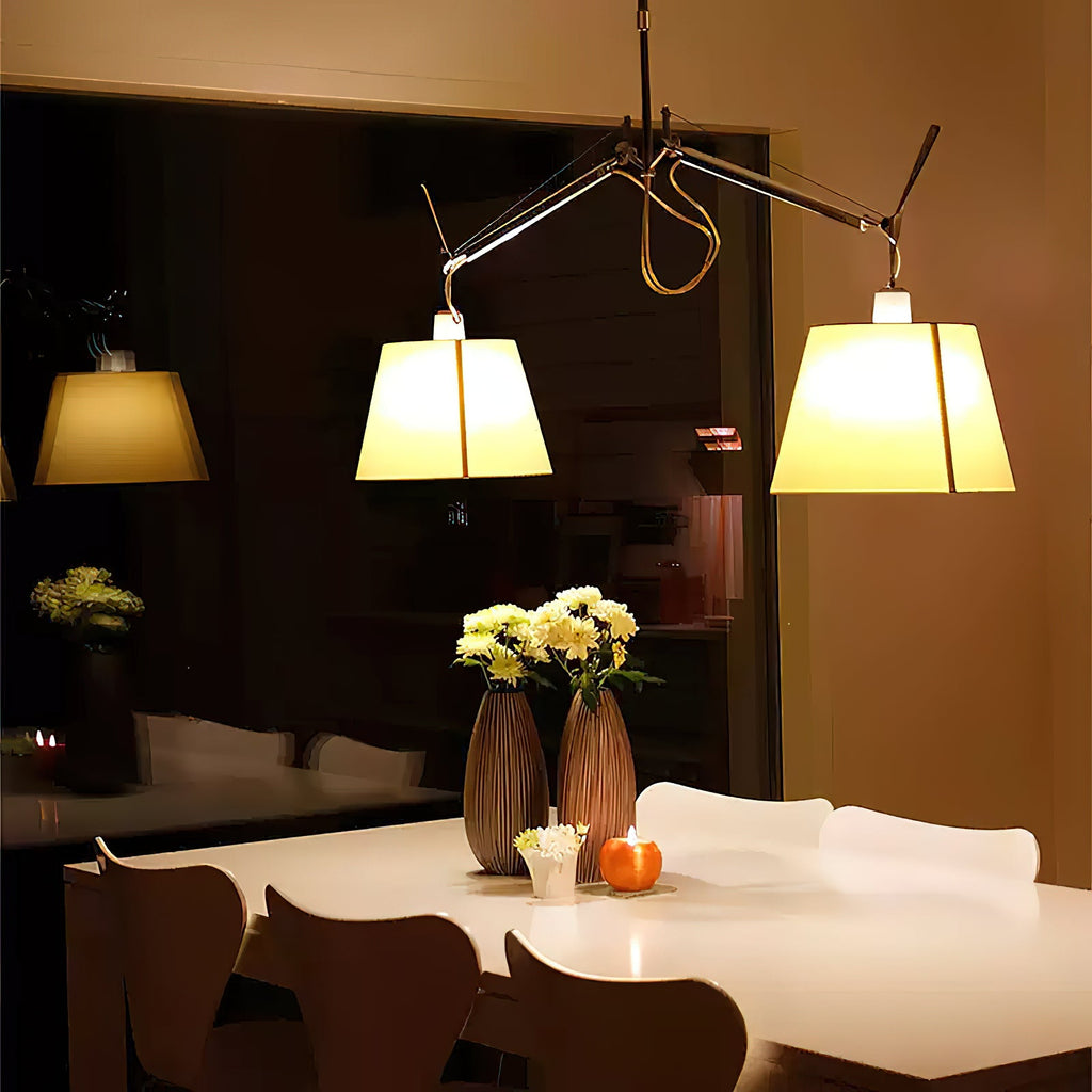 Costanza Pendant Lamp — view 14