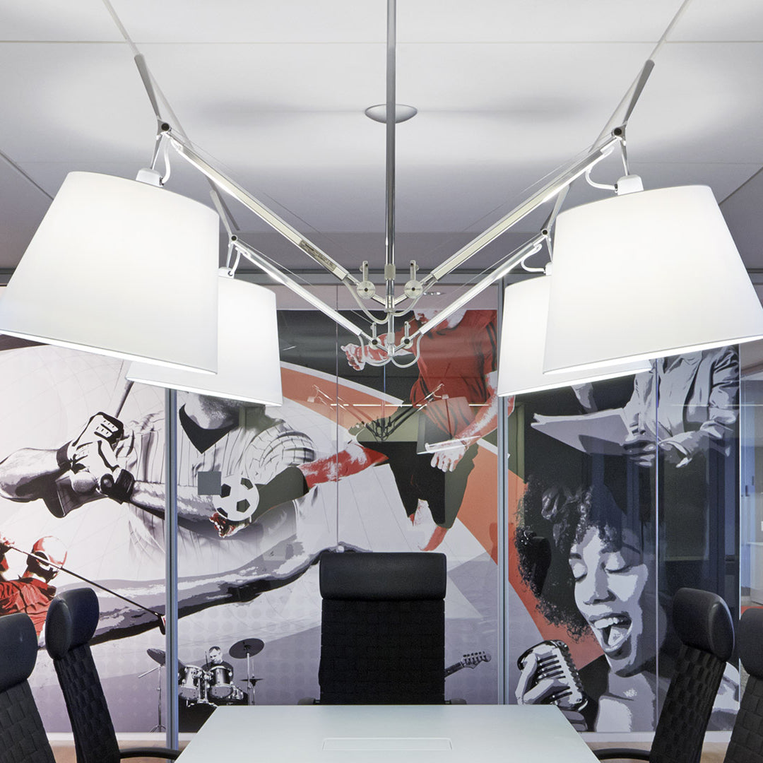 Costanza Pendant Lamp — view 16