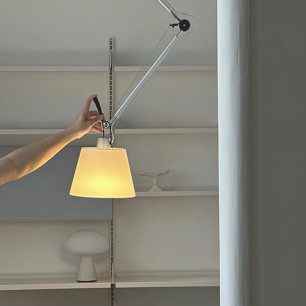 Costanza Pendant Lamp — view 17