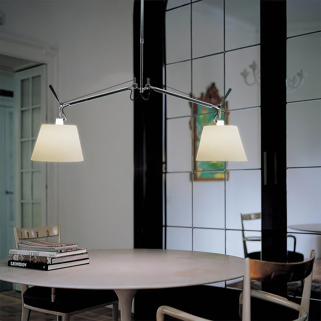 Costanza Pendant Lamp — view 21