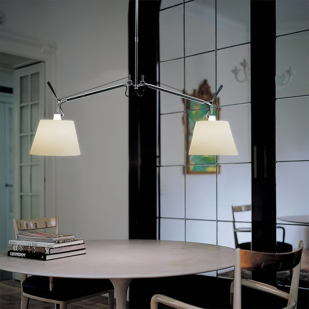 Costanza Pendant Lamp — view 21