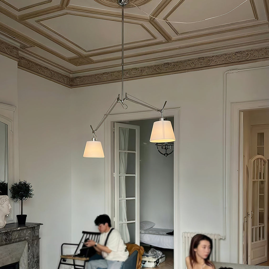 Costanza Pendant Lamp — view 22