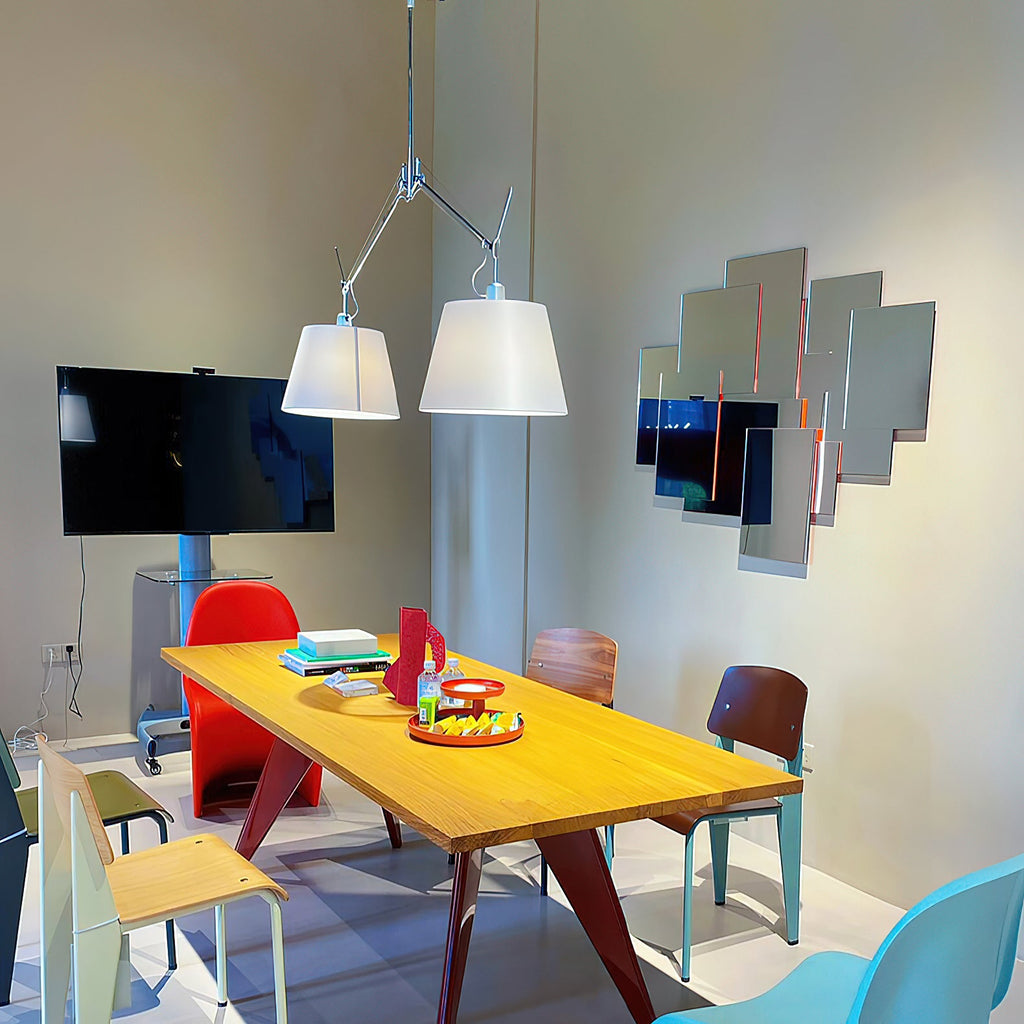 Costanza Pendant Lamp — view 23