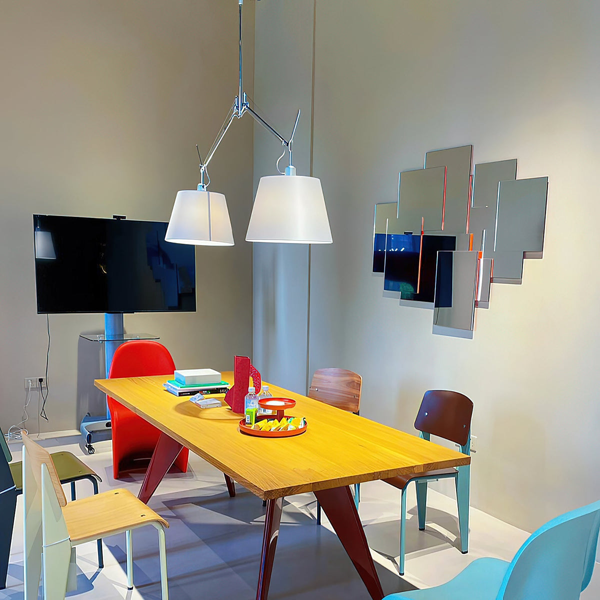Costanza Pendant Lamp — view 23