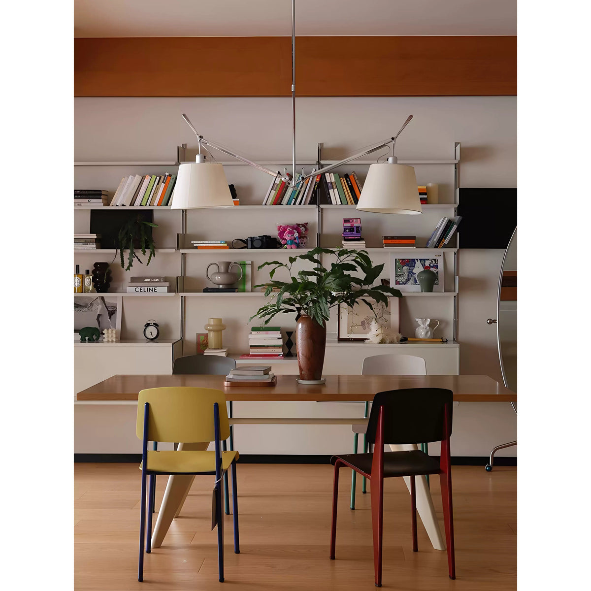 Costanza Pendant Lamp — view 26