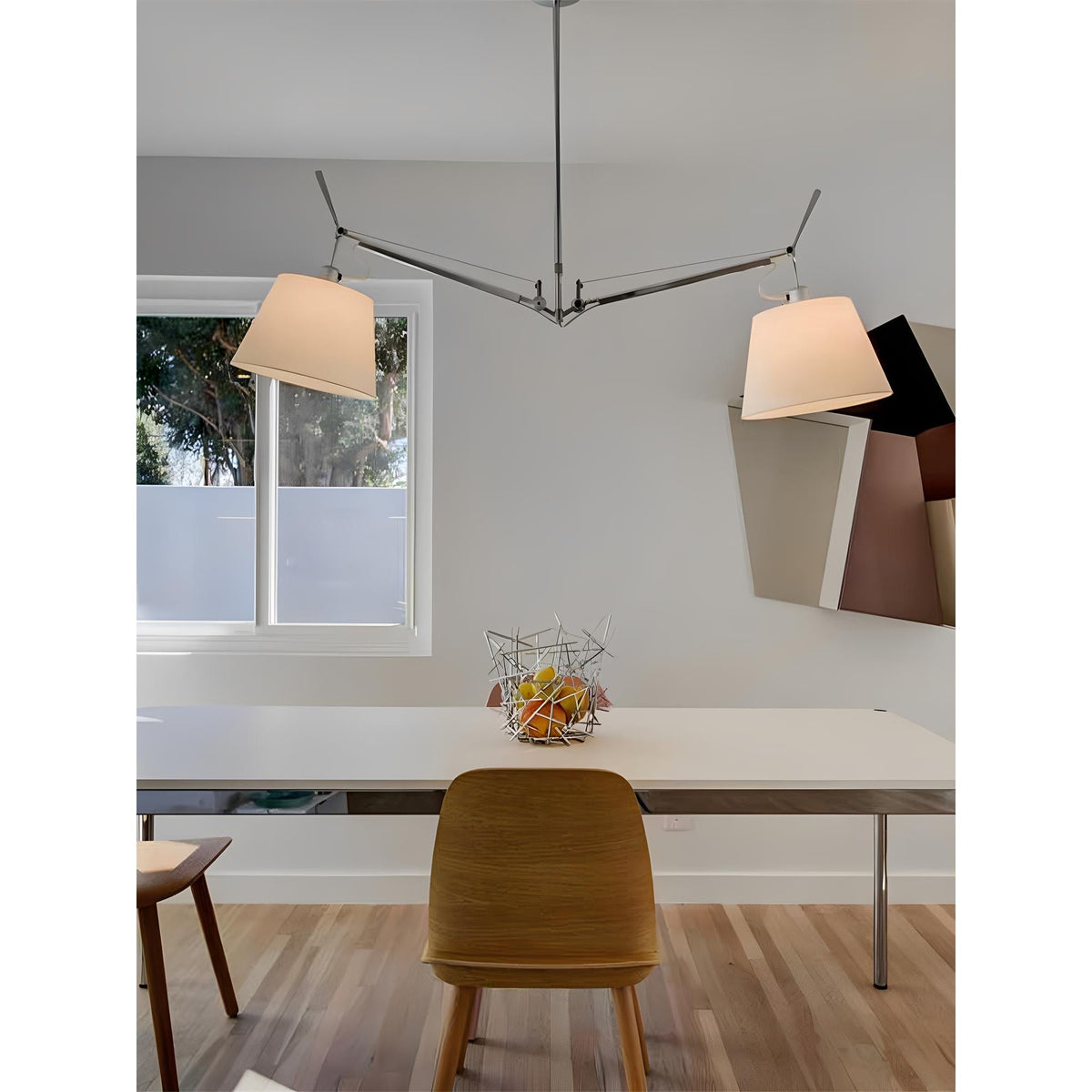 Costanza Pendant Lamp — view 27