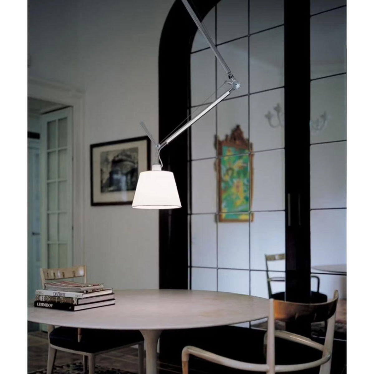 Costanza Pendant Lamp — view 28