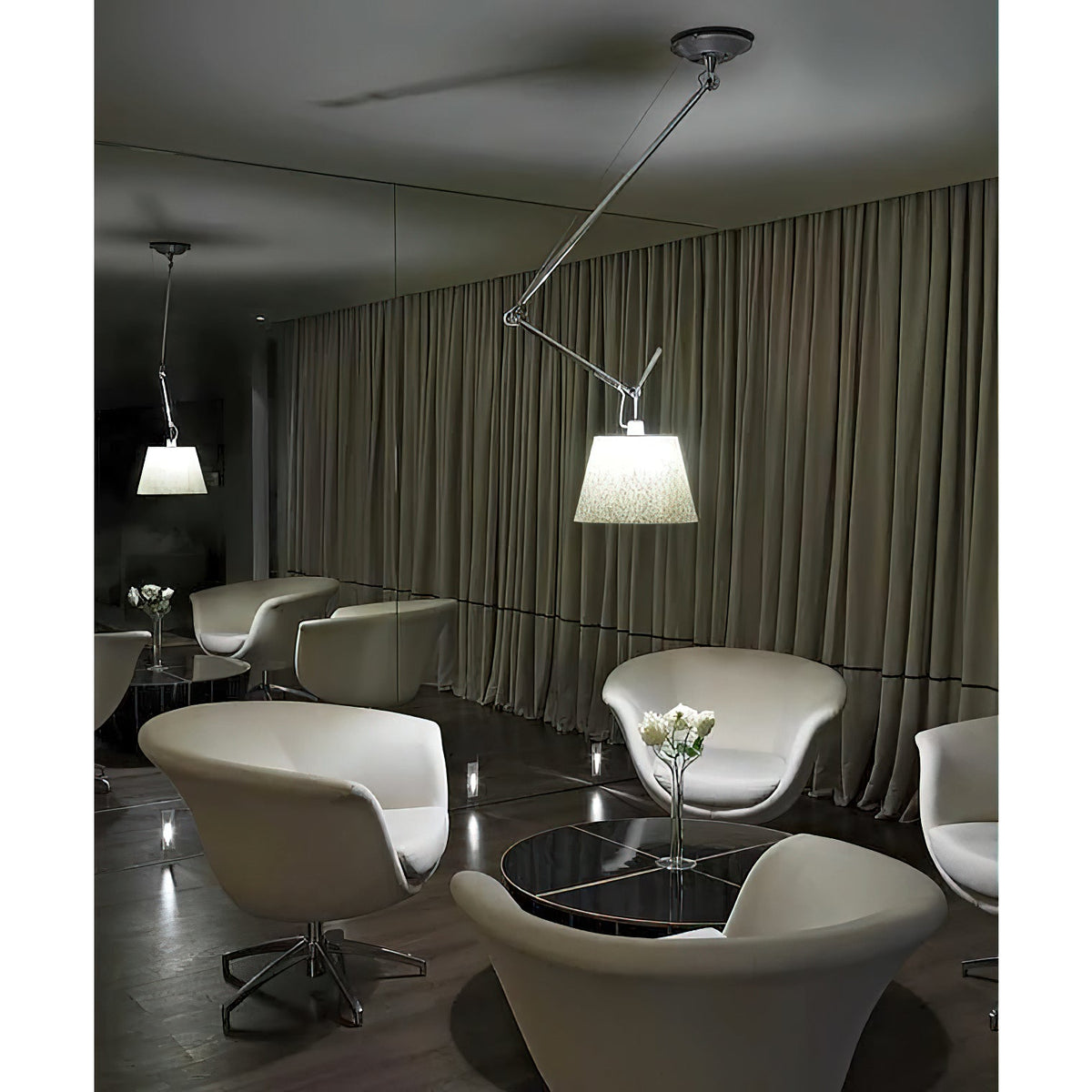 Costanza Pendant Lamp — view 29