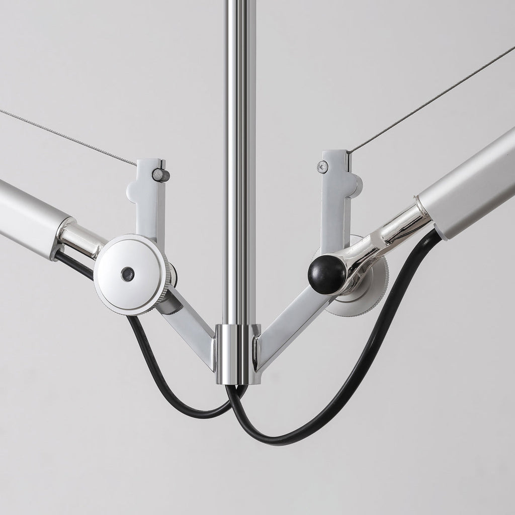 Costanza Pendant Lamp — view 40