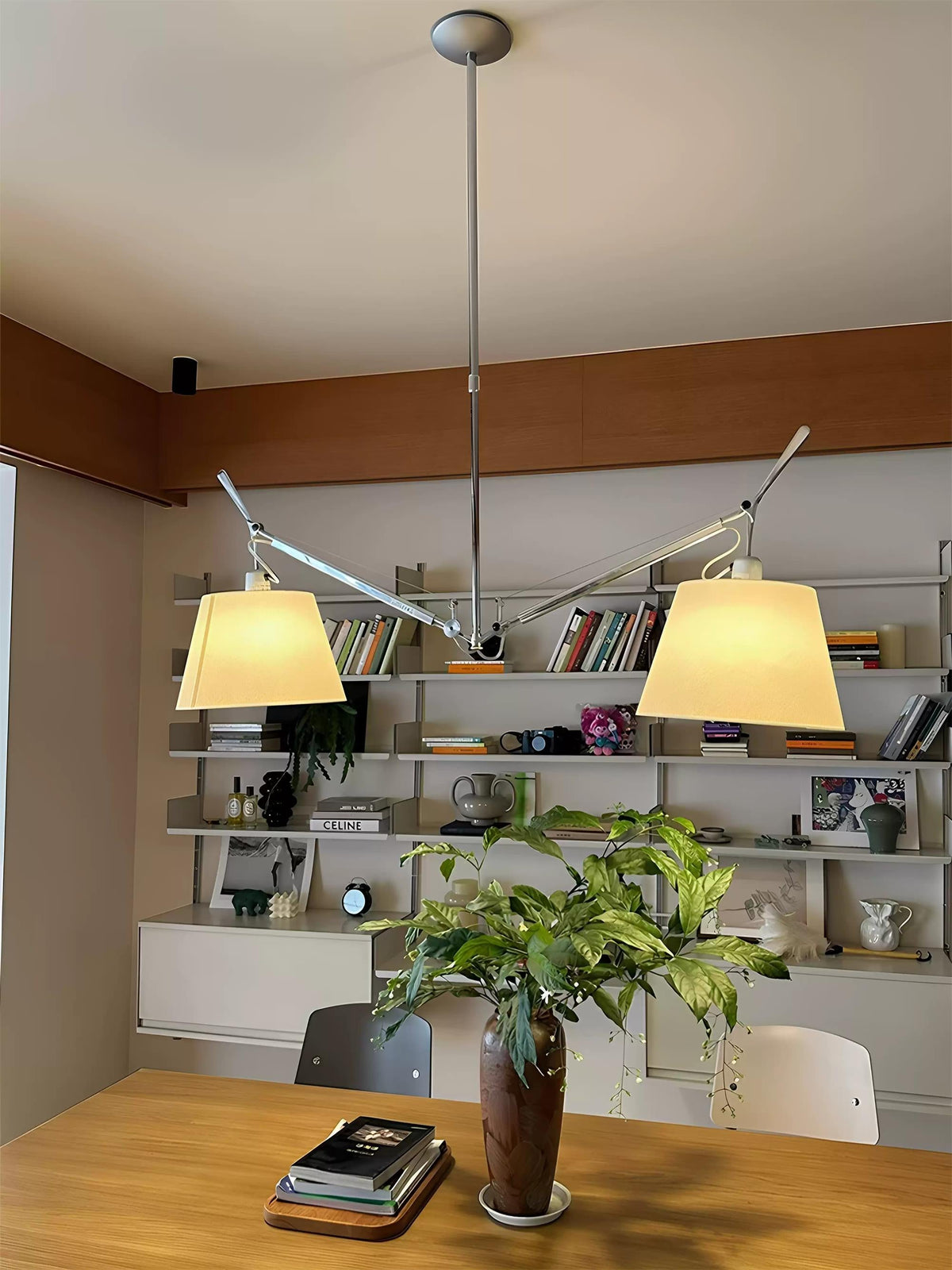 Costanza Pendant Lamp — view 24
