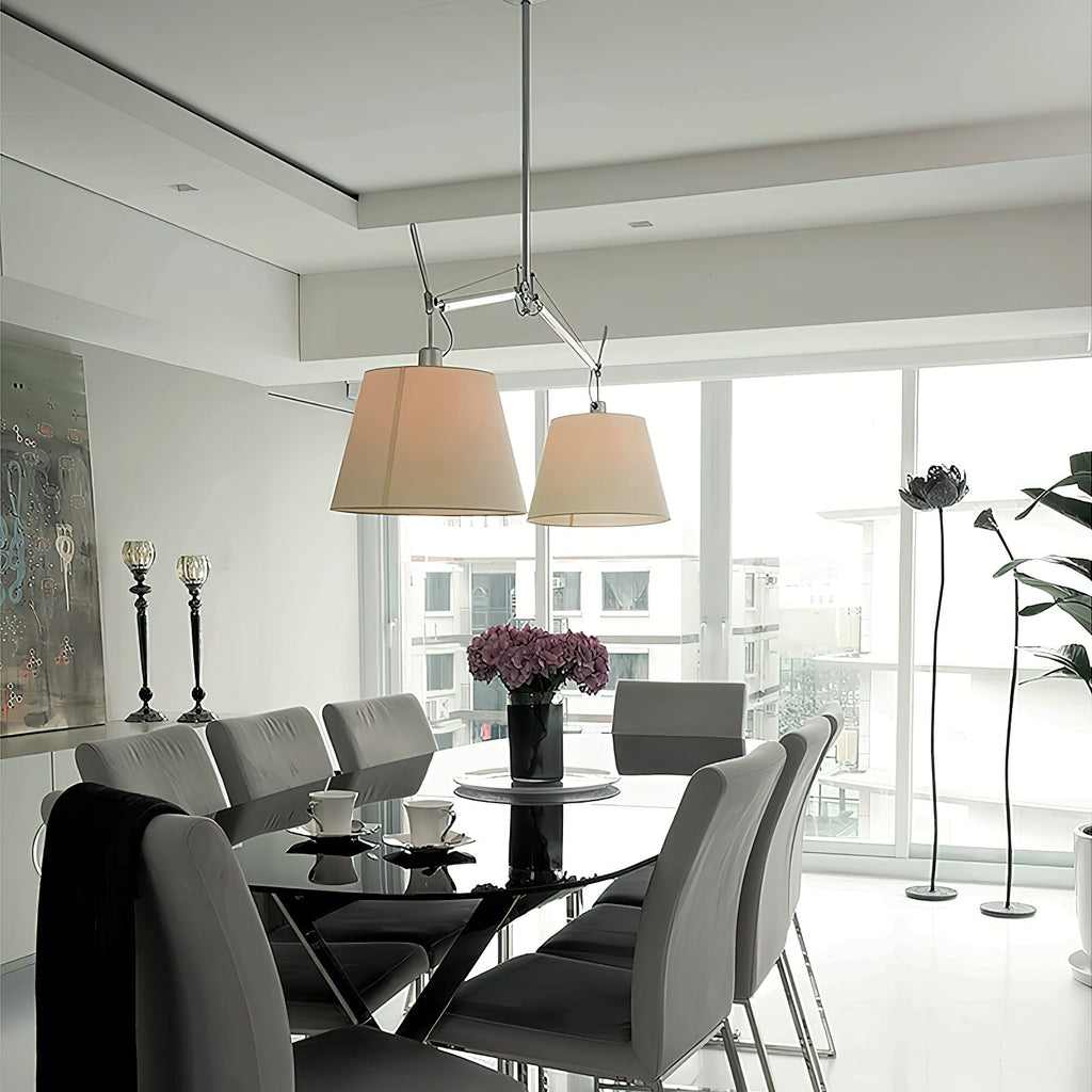 Costanza Pendant Lamp — view 11