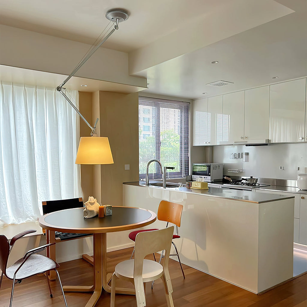Costanza Pendant Lamp — view 12
