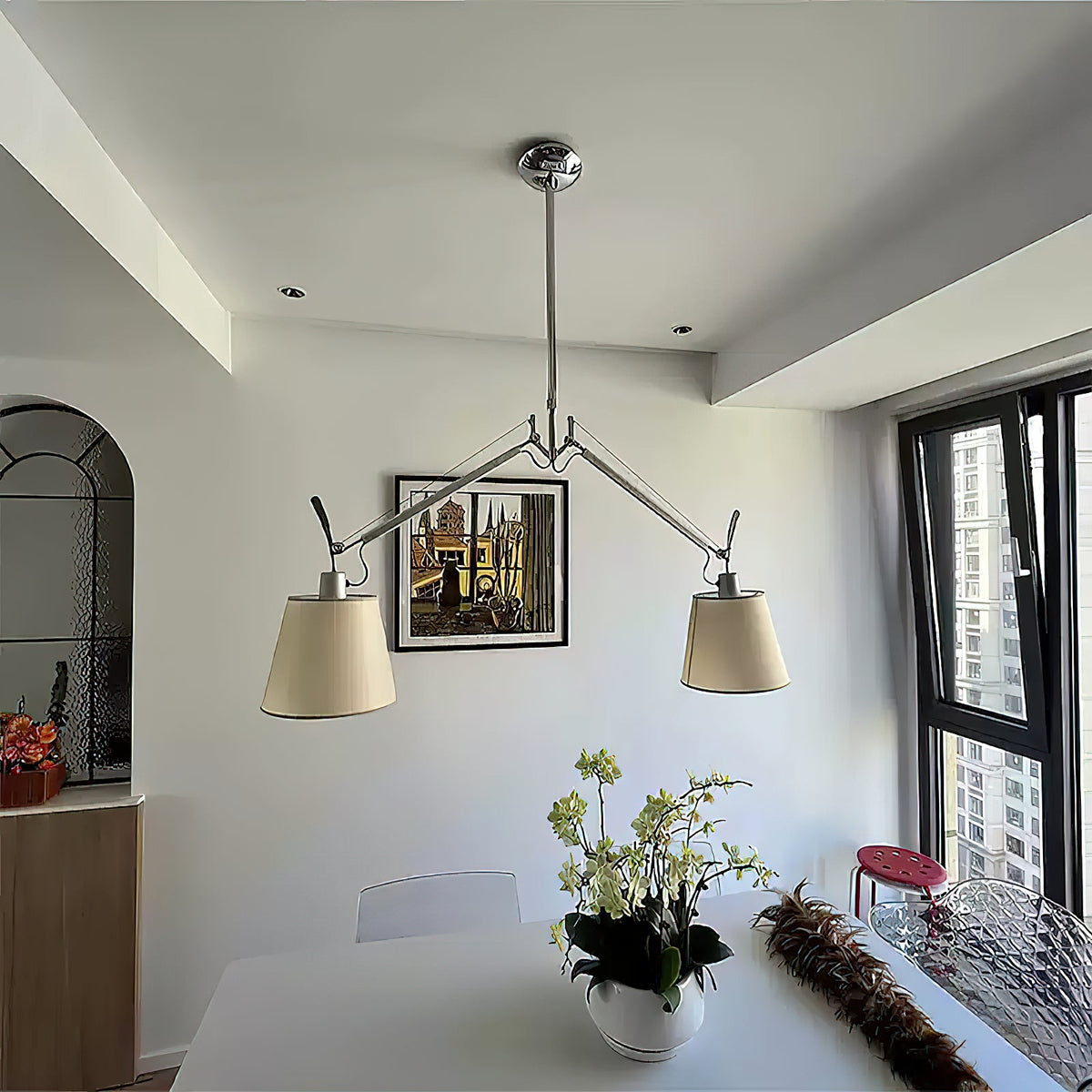Costanza Pendant Lamp — view 13