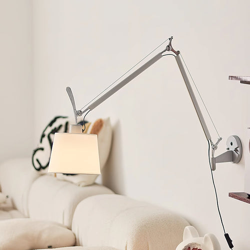 Artemide Plug-in Wall Lamp — view 2