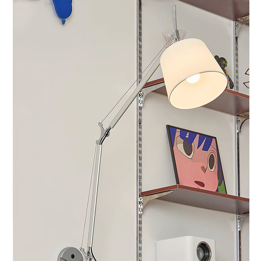 Artemide Plug-in Wall Lamp — view 7