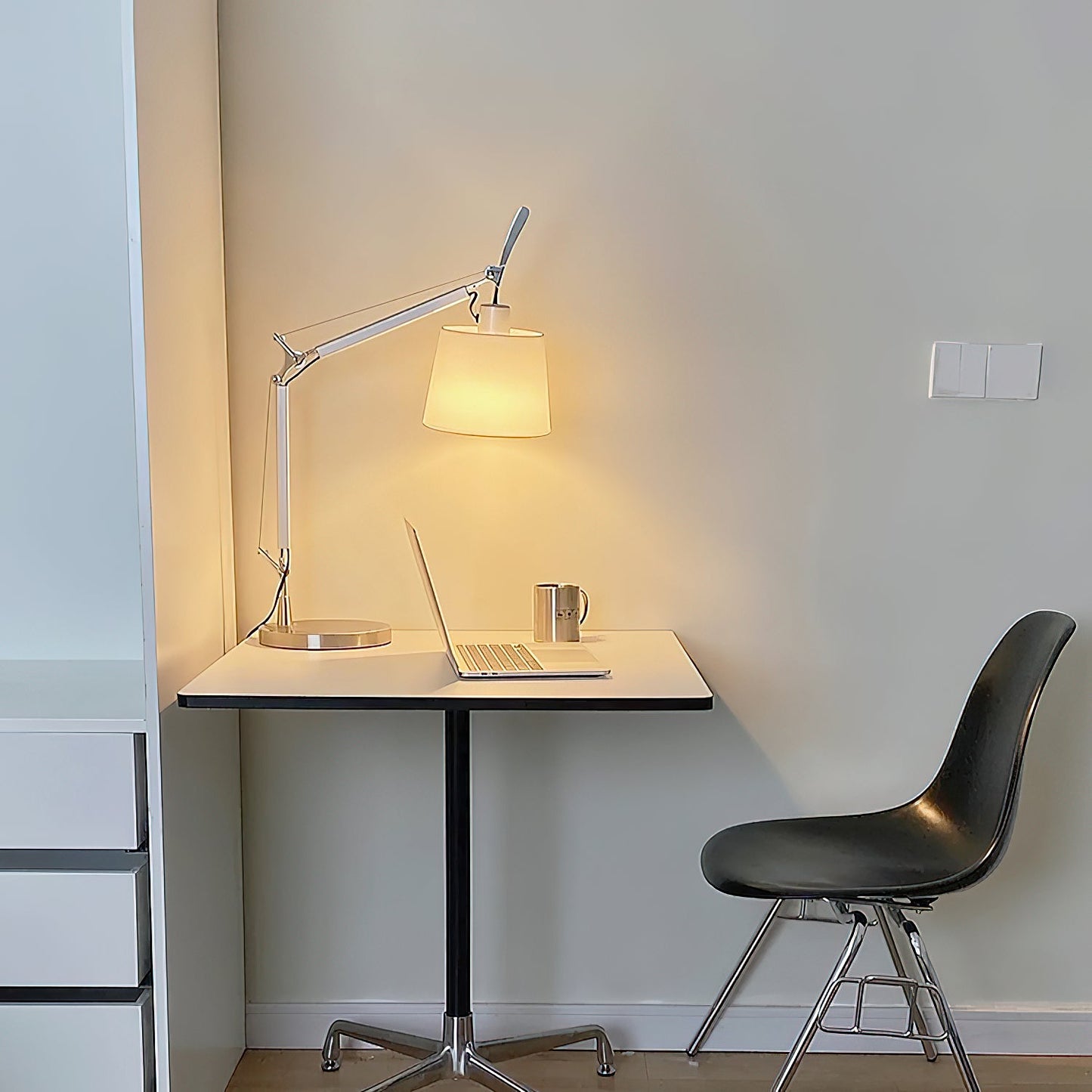 Artemide Table Lamp