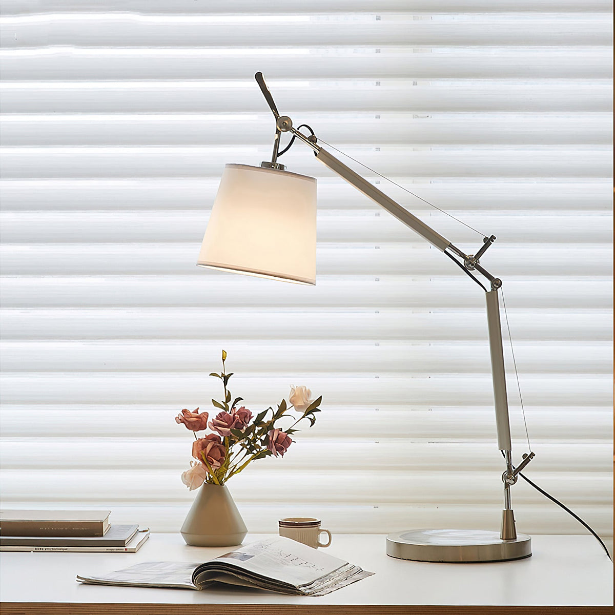 Artemide Table Lamp — view 5