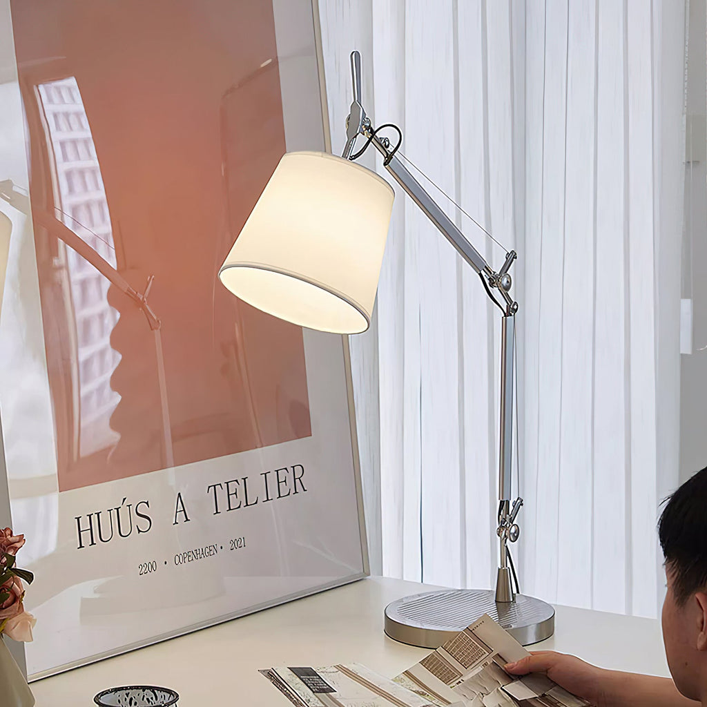 Artemide Table Lamp — view 6