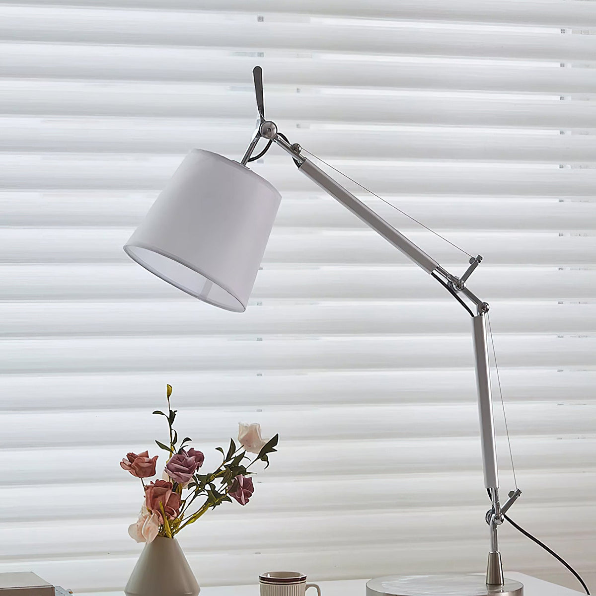 Artemide Table Lamp — view 8