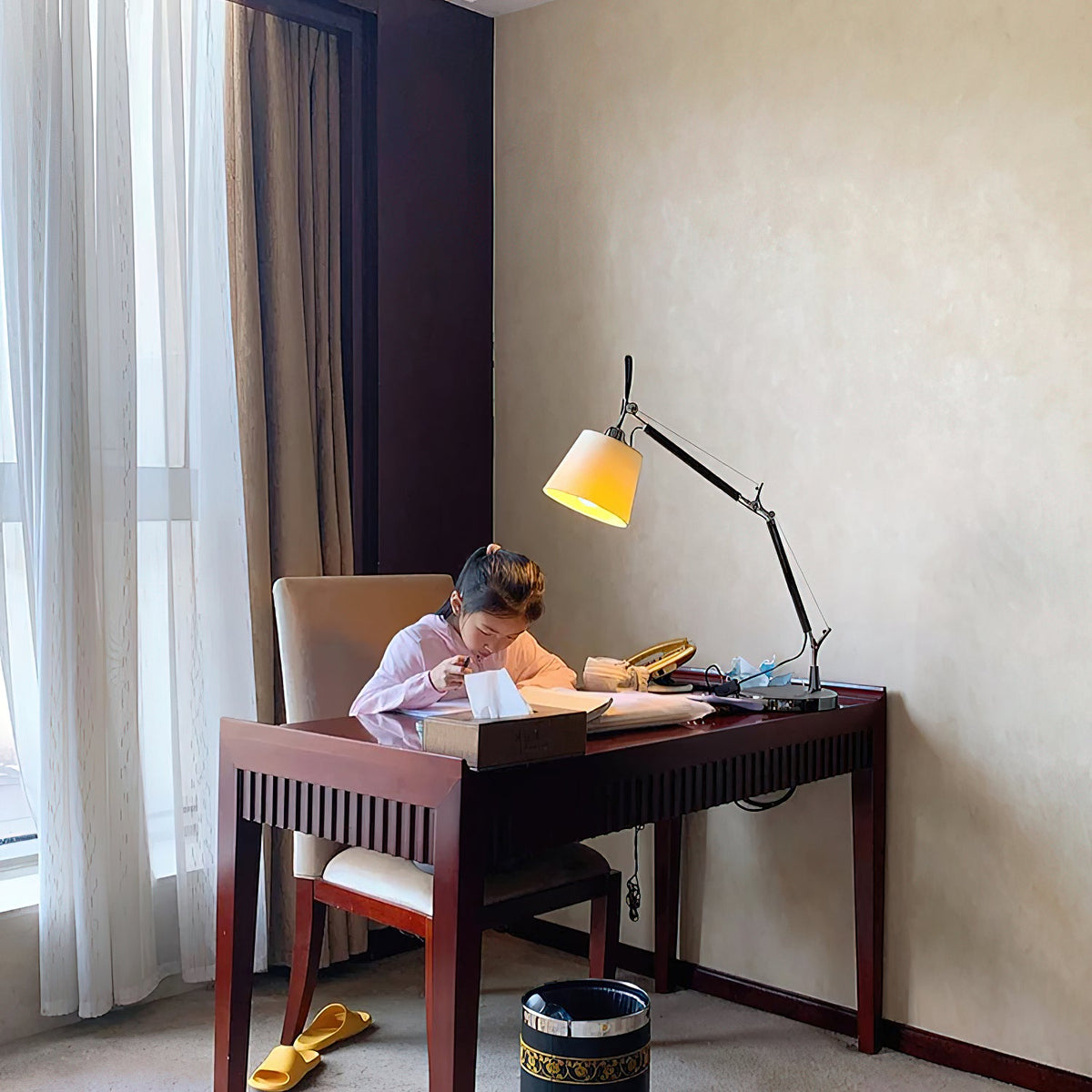 Artemide Table Lamp — view 9