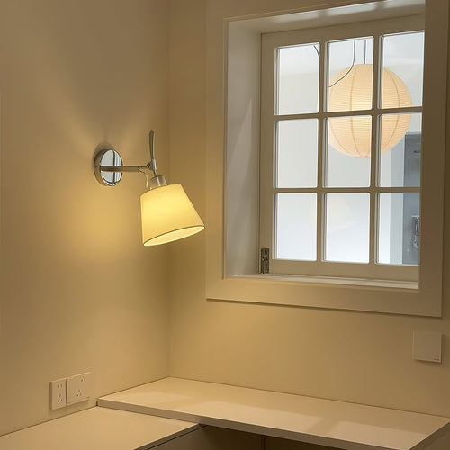 Artemide Wall Lamp — view 2