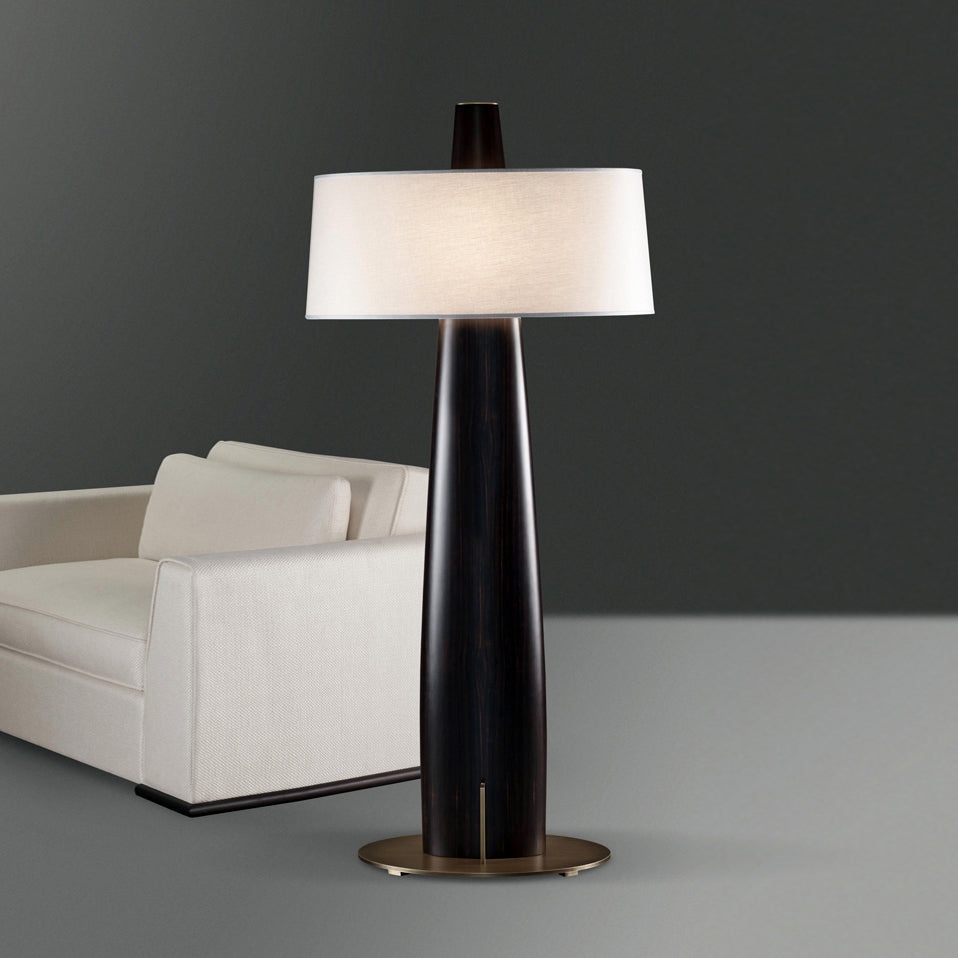 Arteriors Truxton Floor Lamp — view 2