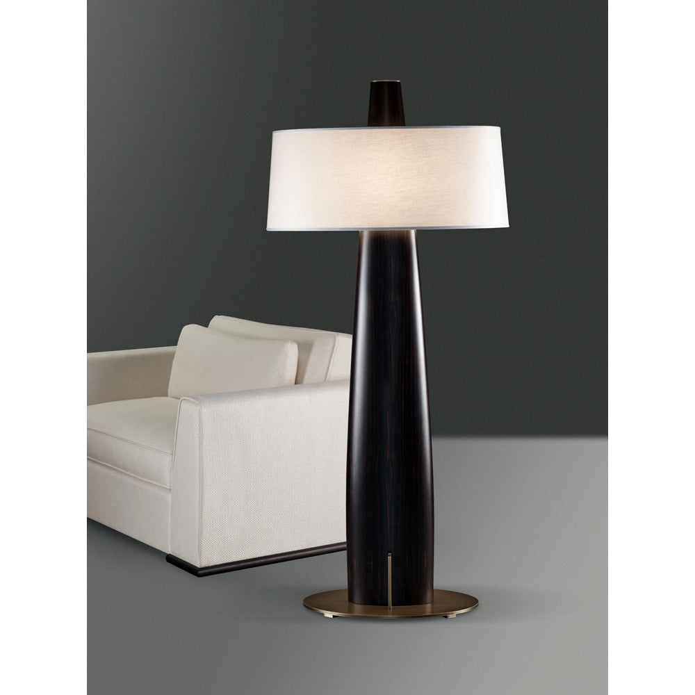 Arteriors Truxton Floor Lamp — view 6