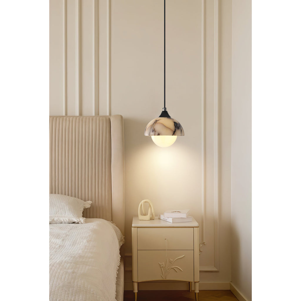 Artome Marble Pendant Lamp — view 19