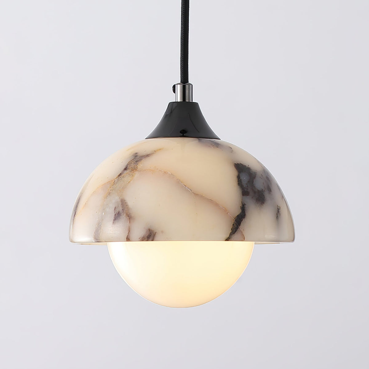 Artome Marble Pendant Lamp — view 23