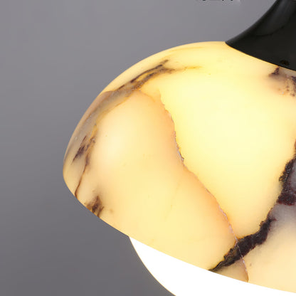 Artome Marble Pendant Lamp