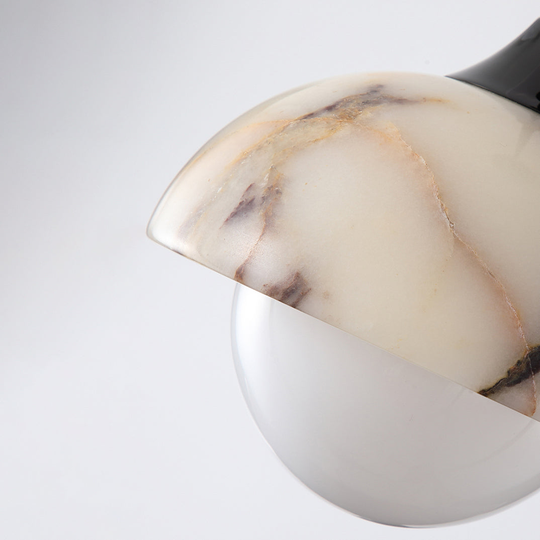 Artome Marble Pendant Lamp — view 24