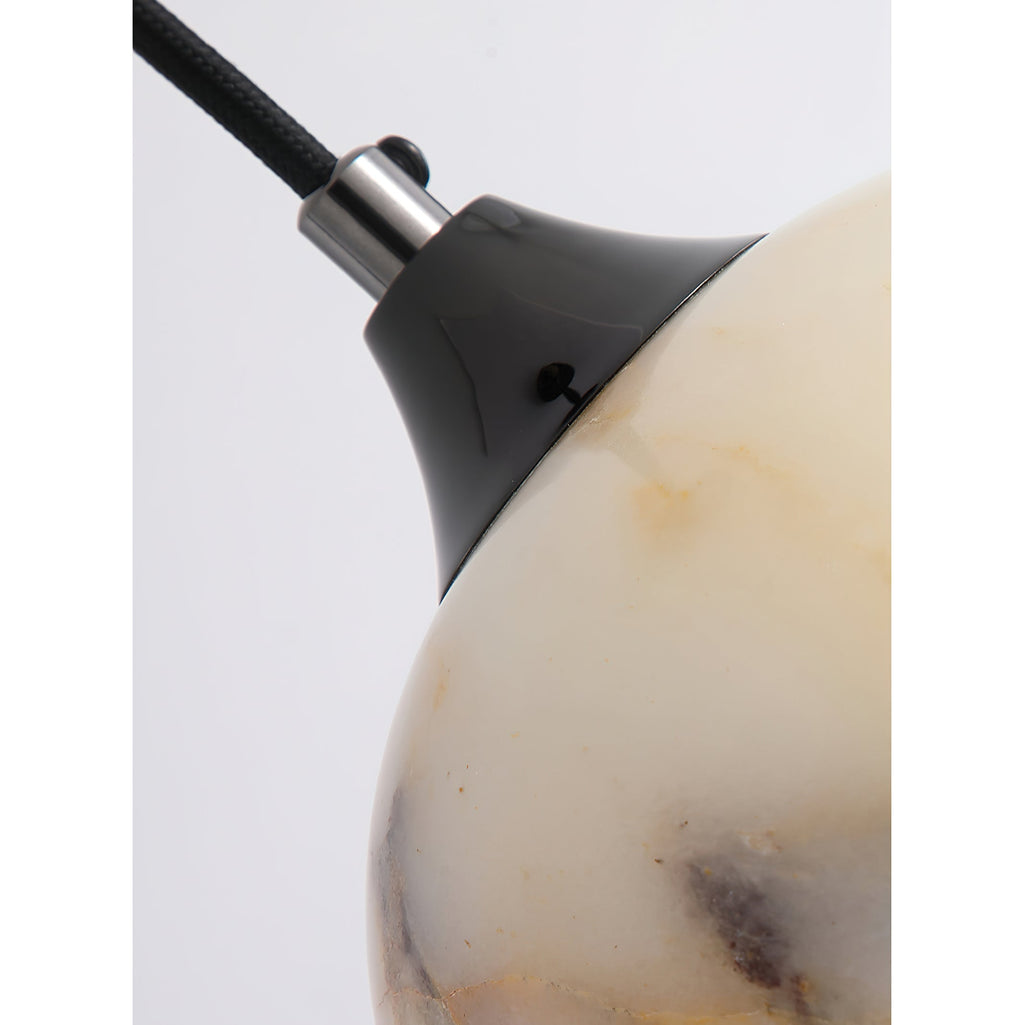 Artome Marble Pendant Lamp — view 26