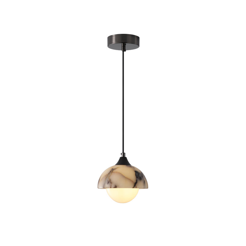 Artome Marble Pendant Lamp — view 20