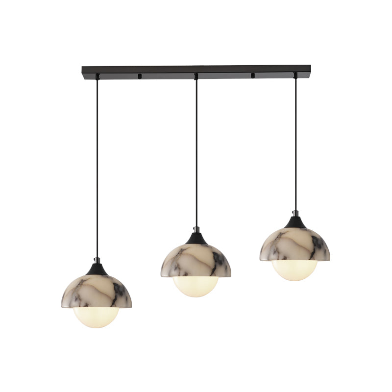Artome Marble Pendant Lamp — view 21