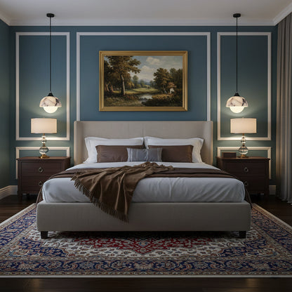 Artome Marble Pendant Lamp