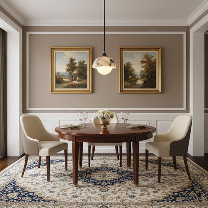 Artome Marble Pendant Lamp