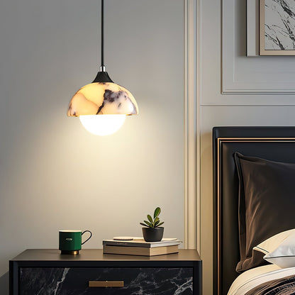 Artome Marble Pendant Lamp