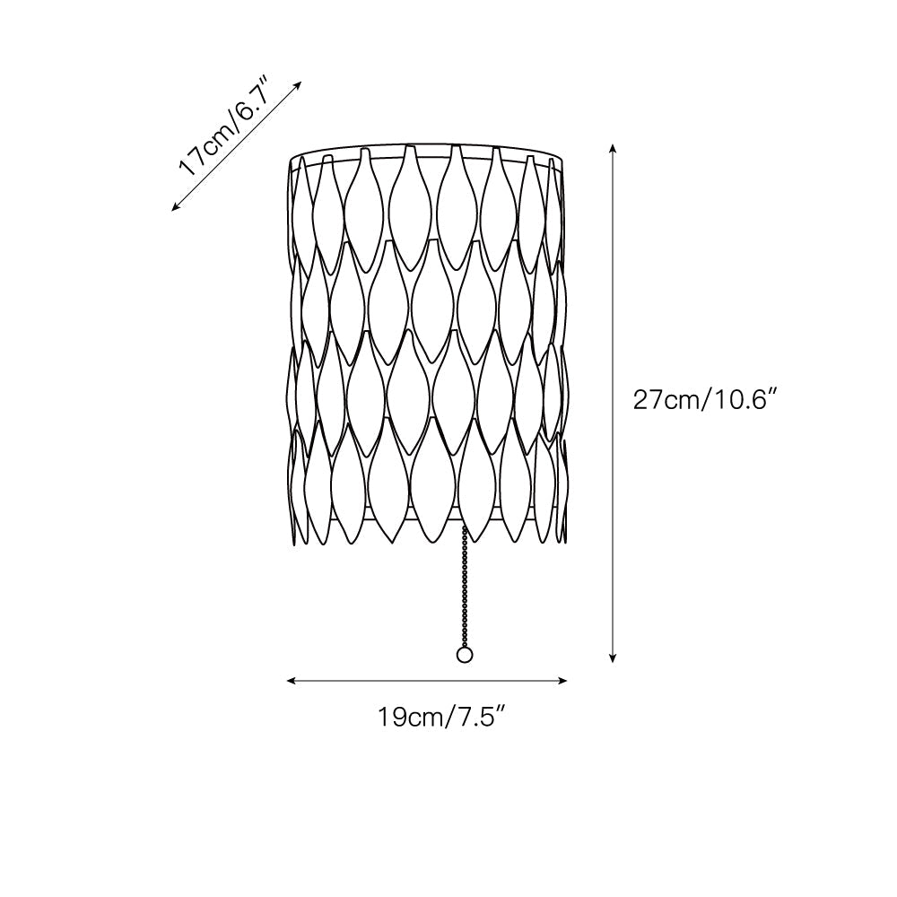 Artus Wall Lamp — view 3