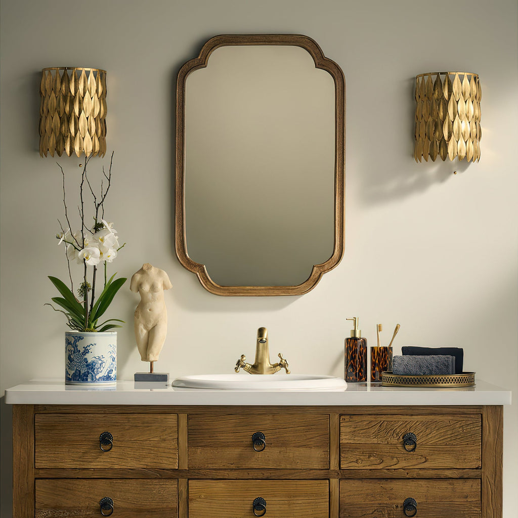 Artus Wall Lamp — view 2