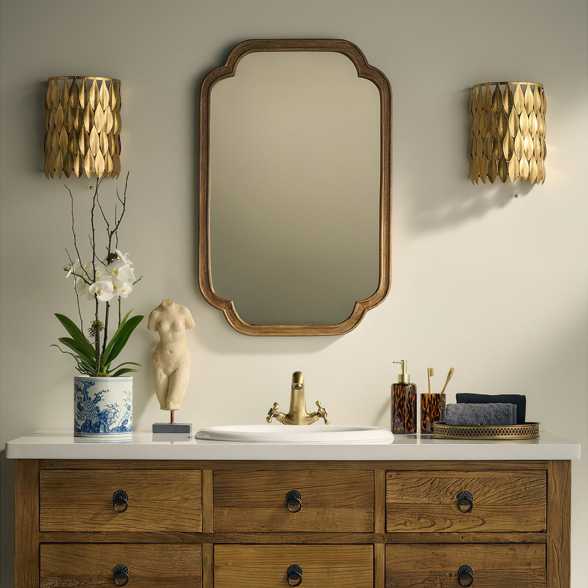 Artus Wall Lamp — view 2