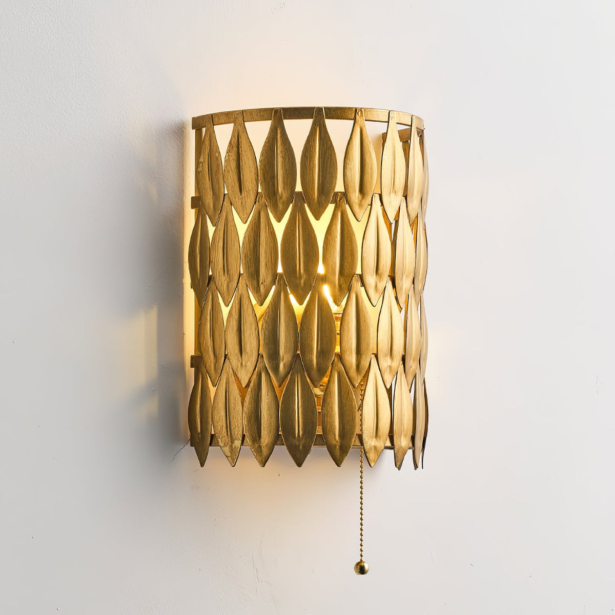 Artus Wall Lamp — view 5